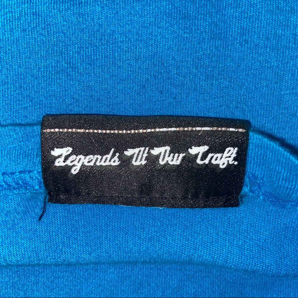 Pink Dolphin Tee - Picture 4 of 6